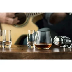 Zwiesel GlasWhiskyglas 4er-Set Pure