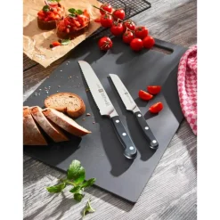 ZwillingBrotmesser 20 cm Pro schwarz