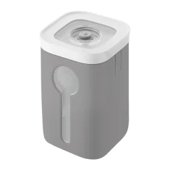 ZwillingCover 2S 13 cm Fresh & Save Cube grau