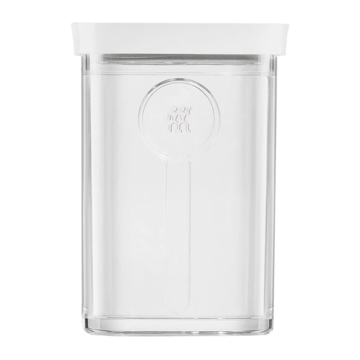 ZwillingCube-Set S 11-tlg. Fresh & Save weiß