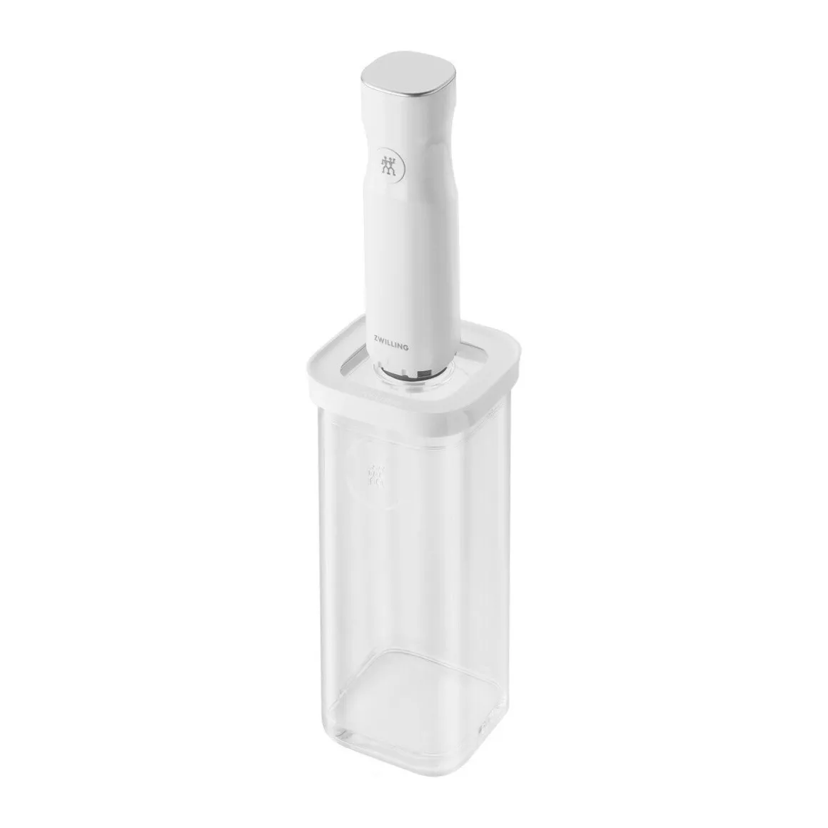 ZwillingCube-Set S 11-tlg. Fresh & Save weiß