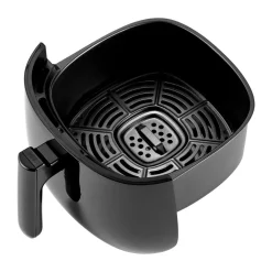 ZwillingHeißluftfritteuse 4,0 l 1400 W schwarz