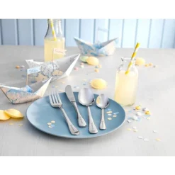 ZwillingKinderbesteck 4tlg. Filou