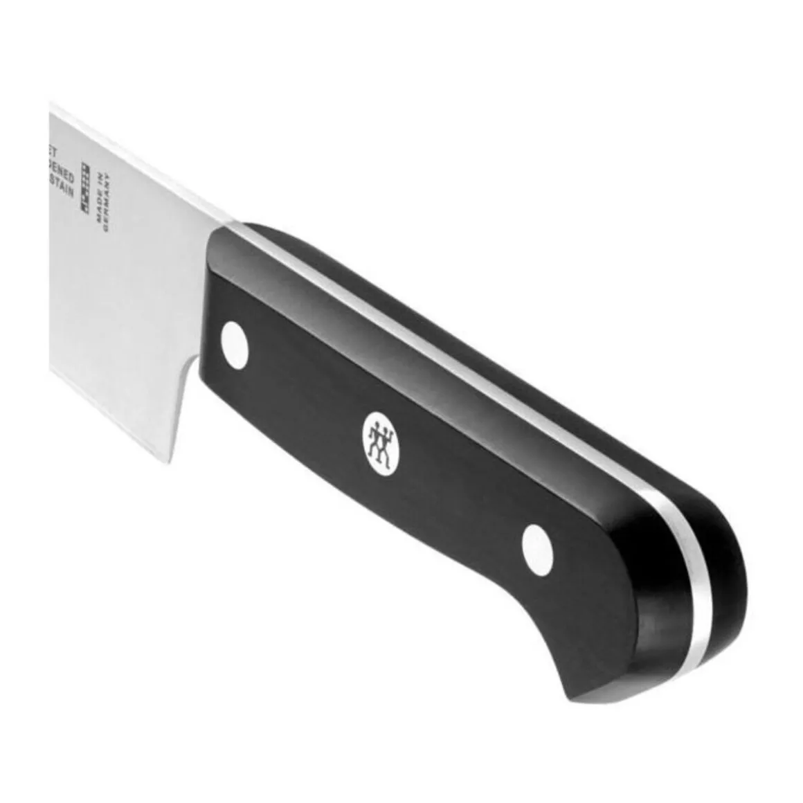 ZwillingSchälmesser Gourmet