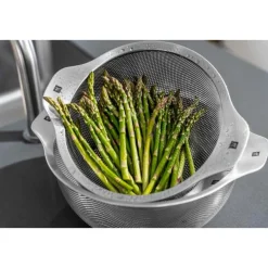 ZwillingSieb 16 cm Table edelstahl