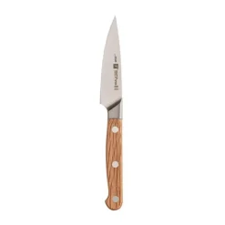 ZwillingSpick- und Garniermesser 10 cm Pro Wood