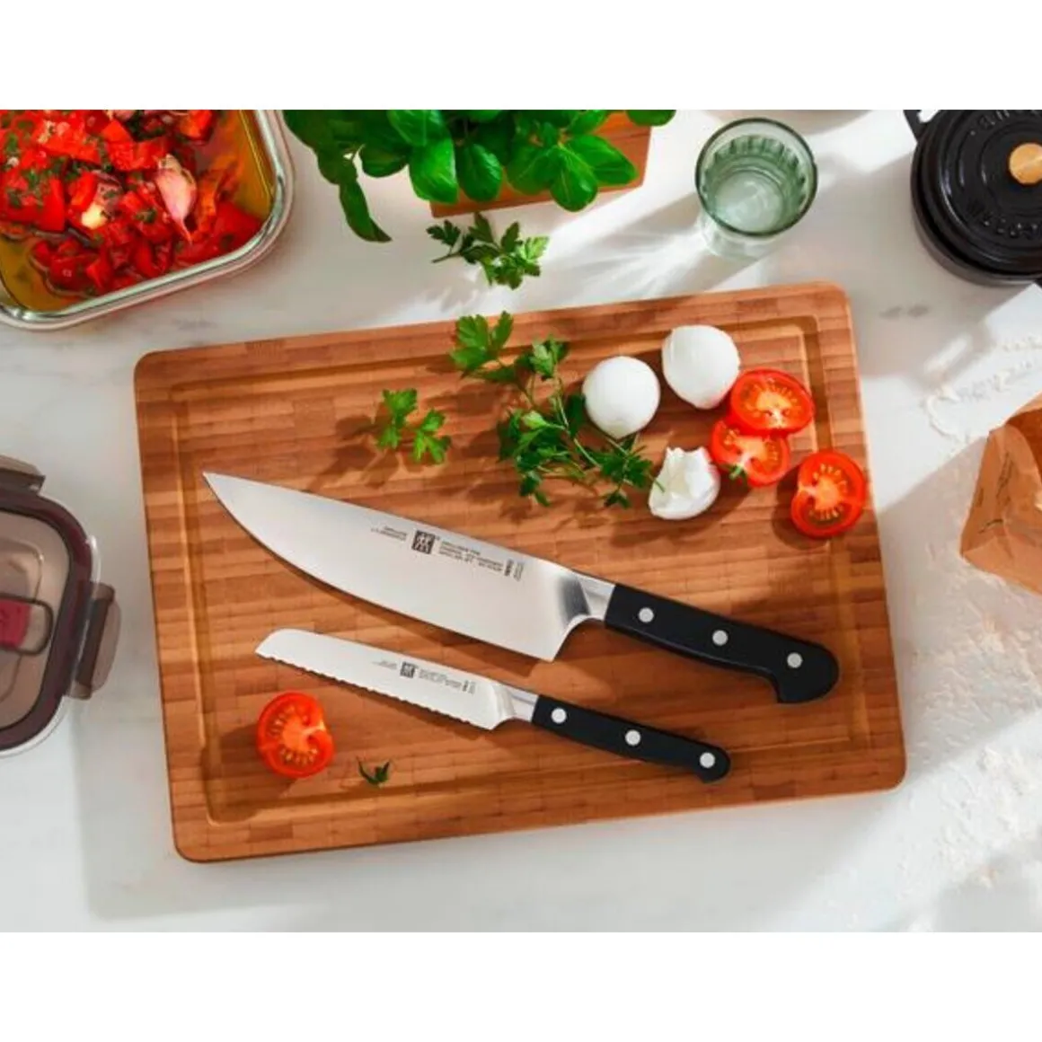 ZwillingUniversalmesser 13 cm Pro