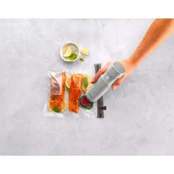 ZwillingVakuum Beutel M Fresh & Save 10tlg.