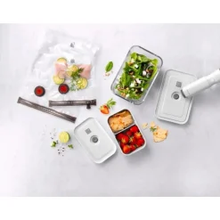 ZwillingVakuum Beutel S Fresh & Save 10tlg.