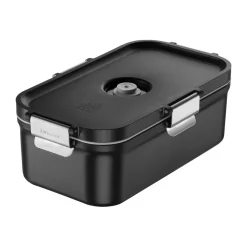 ZwillingVakuum-Lunchbox to go 16-tlg. Fresh & Save schwarz