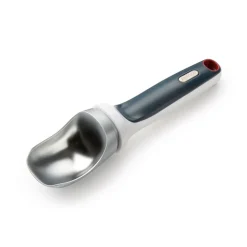 ZylissEisportionierer 28 cm grau