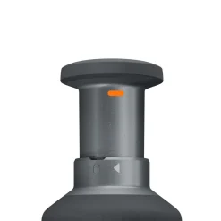 ZylissGemüsehacker Zick-Zick3 22 cm schwarz