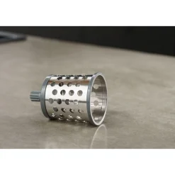 ZylissPüree-Trommel 12 cm Gourmet edelstahl