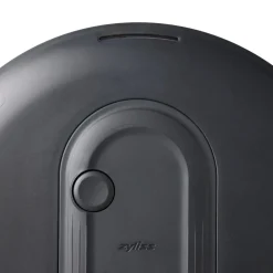 ZylissSalatschleuder 27 cm EasySpin edelstahl