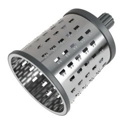 ZylissUniversal-Trommel 12 cm Gourmet edelstahl