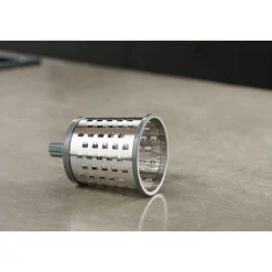 ZylissUniversal-Trommel 12 cm Gourmet edelstahl