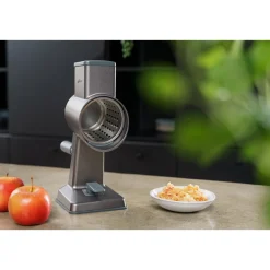 ZylissUniversal-Trommel 12 cm Gourmet edelstahl